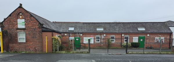 Pensioners Link Office